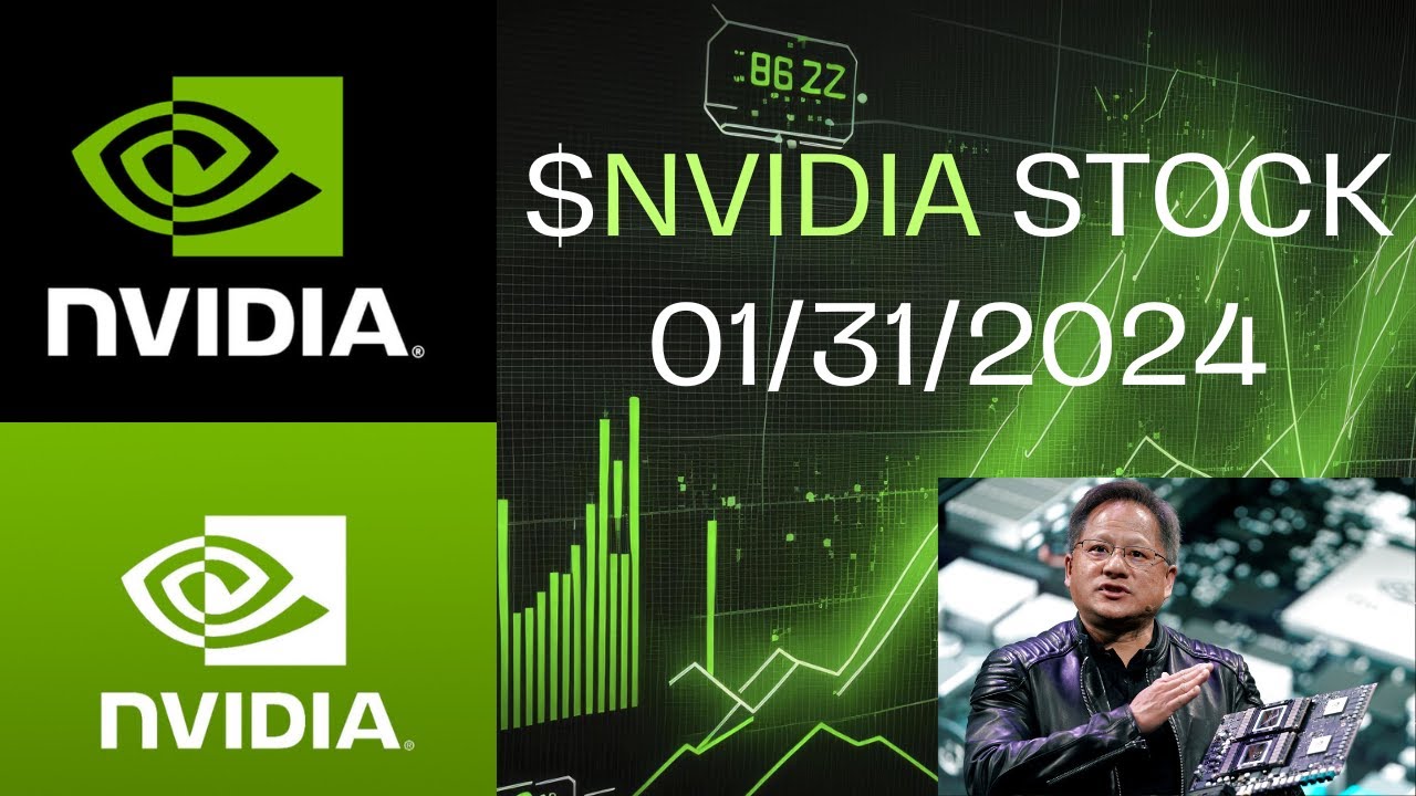 NVIDIA STOCK $650 Or $580 NEXT ??????? $NVDA #Nvidia #Stock - YouTube