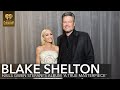 Blake Shelton Hails Wife Gwen Stefani's Latest Album 'A True Masterpiece' | Fast Facts