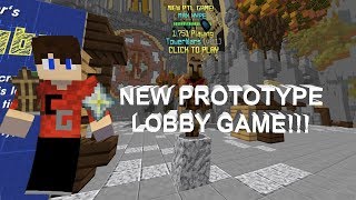 New PLT Game TowerWars - Hypixel Funny Moments