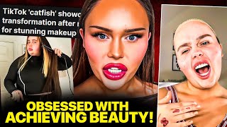 TikTok's Biggest Catfish Jordyn Lyne Is Back!