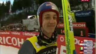 PŚ Willingen 2009 - konkurs indywidualny