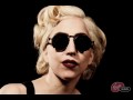 Lady Gaga's Message to Support Homeless Youth
