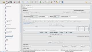 Jmeter- Recording Process
