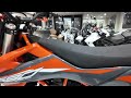 2022 ktm 690 enduro r 22 wow just 45 miles from new stunning with extras