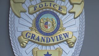 Staffing shortages drive police salary competition across the metro