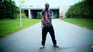 CashKidd-I Be Stuntin (Official Video)