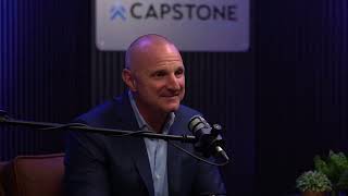 The Capstone Convo Trailer