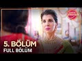 Yeniden Başlasak Hint Dizisi | 5. Bölüm 💓