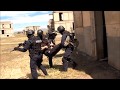 Special Tasks Department (GDD) - Georgian Police Special Forces