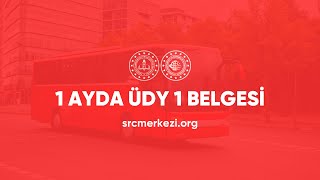 ÜDY 1 Belgesi Nedir? / Nasıl Alınır? / Nereden Alınır? #üdy1belgesi #üdybelgesi #üdy