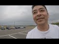 touring with a rover mini【vlog】overnight touring to miyazaki prefecture rover mini classic mini