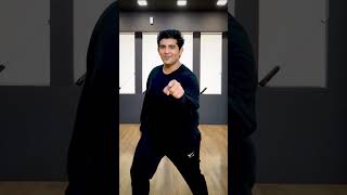 Chand Mera Dil Mohammad Rafi Dance By Ganesh Acharya