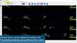 SDS2 2020: Detail Views and Changing Member Style