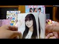 akb48生写真　トレード開封動画 27