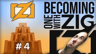Memory and Allocators 🔴 Zig Livestream #4