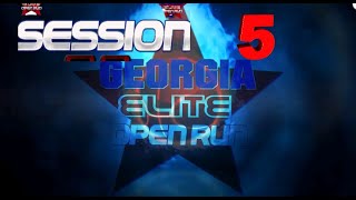 🔥⭐#GAELITEOPENRUN ⭐ ELEMENTARY SESSION 5 FT TOP 2029 2028 2027 BASKETBALL PLAYERS ATL  @ ISA ⭐⭐⭐