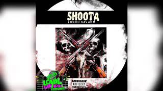 Terro Savage - Shoota