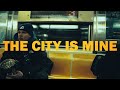 Zauntee - The City is Mine (Official Music Video)