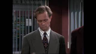 Frasier Clips:  Young specialist