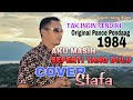 Tak Ingin Sendiri ( AKU MASIH SEPERTI YANG DULU) Cover Stafa Di populerkan oleh Pance Pondaag