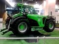 merlo multifarmer 40.9cs sima