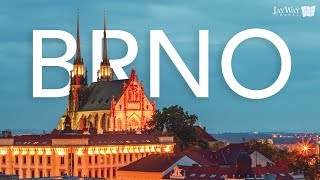 Discover Brno, Czech Republic