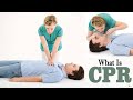 cardiopulmonary resuscitation | cpr | bls