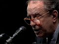 40 años de bossa nova -Joao Gilberto y Caetano Veloso