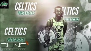 Celtics Update Jayson Tatum Eye Injury