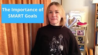 Setting SMART Goals