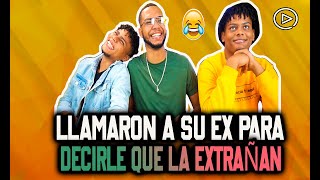 YO SOY EL AMIGO QUE - (El Varonch, JOTA JOTA, ARIEL)