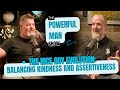 The Nice Guy Evolution: Balancing Kindness and Assertiveness