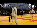 Reda Hamzaoui vs Venino Junior  / CFJJB Open de Paris 2022