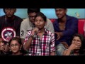 patas punch patakha 6th june 2016 పటాస్