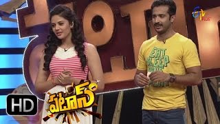 Patas - Punch Patakha - 6th June 2016 - పటాస్