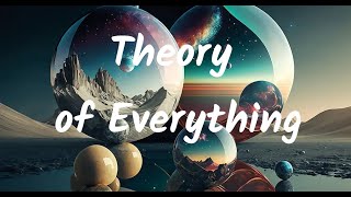 Landscape Theory: Experimental Evidence and Theory of Everything