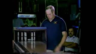 Let's Go Bowling - Jim Orlandi vs. John Bird