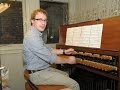 Festival Oude Muziek 2014: Jan-Geert Heuvelman / carillon Domtoren Utrecht