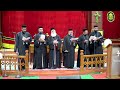 sjosc feast of st. joseph shuddhathmave vannennullil vasam song by mosc bangalore gospel team