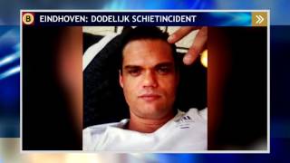 Dodelijk schietincident in Eindhoven, wie sprak begin mei met Johan van Boxtel?