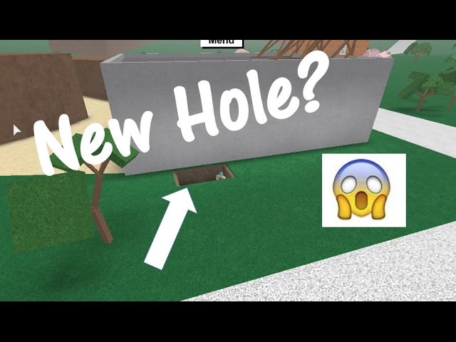 Roblox Lumber Tycoon Secrets New Secret Update In Lumber Tycoon 2