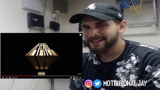 Dreamville - Under The Sun ft. J. Cole, Lute & DaBaby (Official Audio) - Reaction !