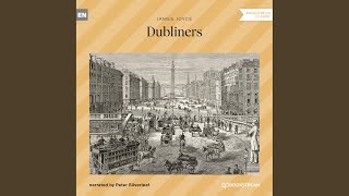 Chapter 154 - Dubliners