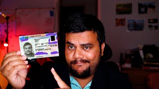 How did I get EU PR ? ft. Indian 🇮🇳 | My full experience from preparation, challenges to application