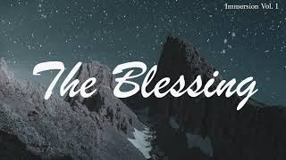 The Blessing Instrumental || 12 Hour Instrumental for Prayer, Worship and Sleep