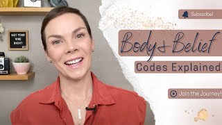 Emotion Code, Body Code, and Belief Code Explained & How They Can Help You