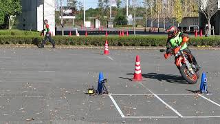 スキルアップ練習会201128の1