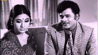 Jeevana Tarangalu full Length Movie Parts:08/10 | Shoban Babu | Vanisri | Chandra Mohan