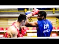 Fernando Arzola (CUB) vs. Danabieke Bayikewuzi (CHN) World Olympic Qualifiers 2024 (92+kg)