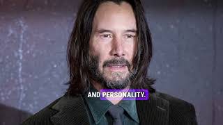 Keanu Reeves Astrology: Uncover His Birth Chart Secrets 🔮✨